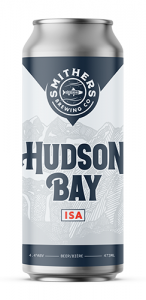 Hudson Bay ISA