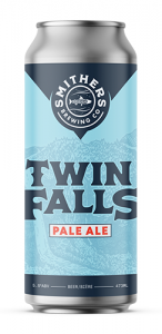 Twin Falls Pale Ale