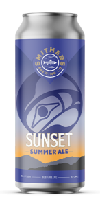 Sunset Summer Ale