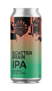 Scatter Brain IPA