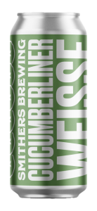 Strawberry Rhubarb Pie Blonde Ale