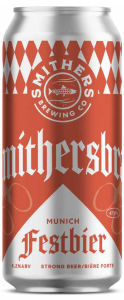 Strawberry Rhubarb Pie Blonde Ale