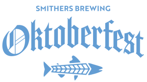 Oktoberfest Logo Salmon