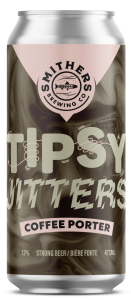 Strawberry Rhubarb Pie Blonde Ale