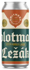 Strawberry Rhubarb Pie Blonde Ale