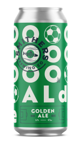 Twin Falls Pale Ale